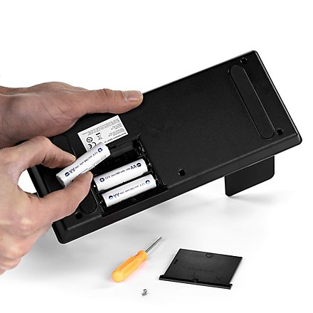 Electronic Target Folder Electronic Folding Targets for Nerf and Dartblaster - X3 - kidomio.com