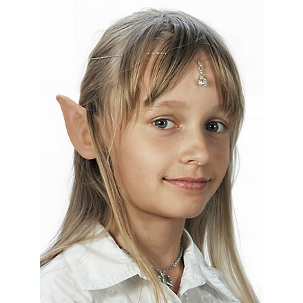 Elfchenohren lang, für Kinder
