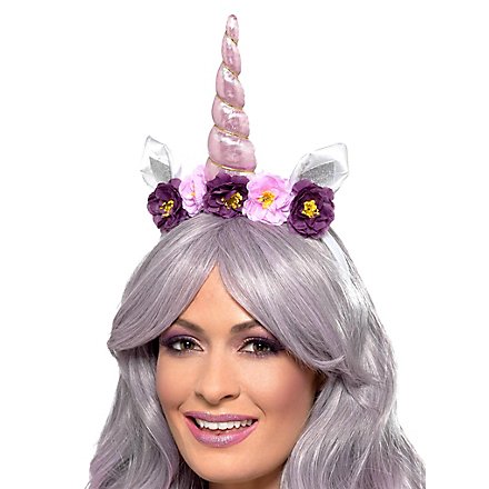 Fairy Einhorn Haarspange