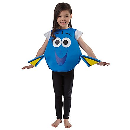 Findet Dorie Weste für Kinder