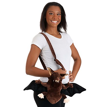Fledermaus Handtasche