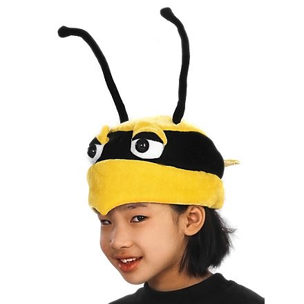 Fun-Hut Hummel für Kinder