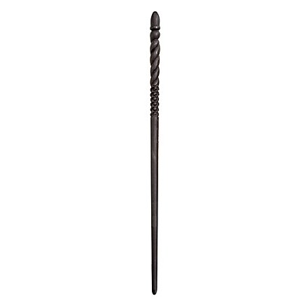 Harry Potter Cosplay GINNY WEASLEY  Replik Zauberstab in Geschenkbox Halloween 