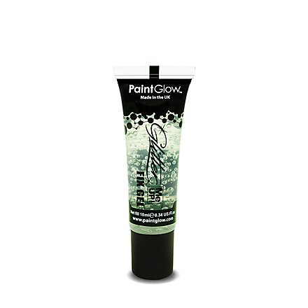 Glitzer Fixiergel Tube 12 ml