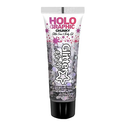 Glitzer Gel Disco Fever 13 ml