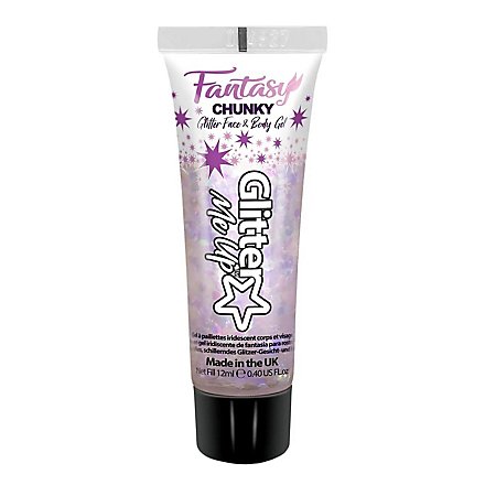 Glitzer Gel Unicorn Tears 13 ml