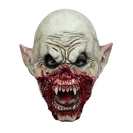 帽子 MASU SPIKY VAMPIRE MASK 帽子 MASU SPIKY VAMPIRE MASK