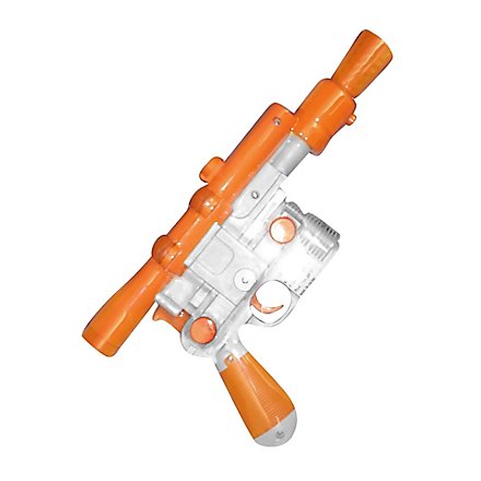Han Solo Blaster
