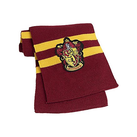 Harry Potter – Gryffindor Schal