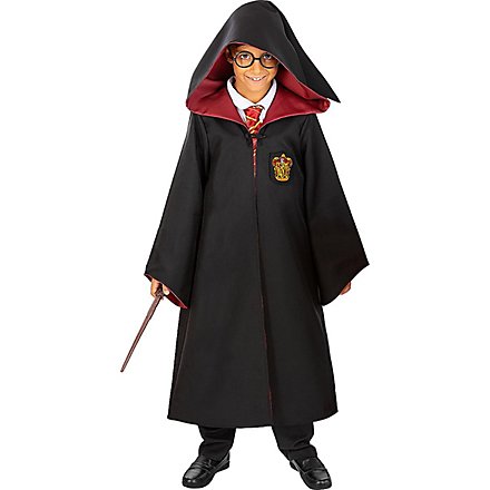 Harry Potter – Gryffindor Umhang Deluxe für Kinder