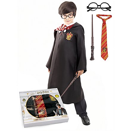 Harry Potter – Harry Kostümbox für Kinder