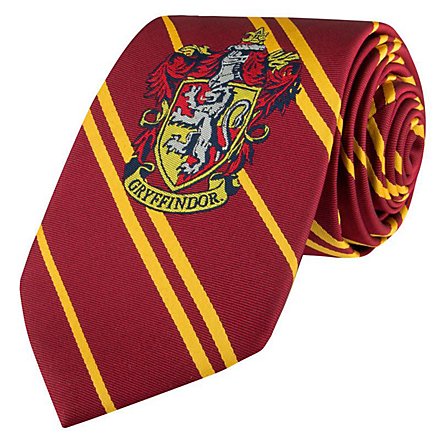Harry Potter - Kids Krawatte Gryffindor New Edition