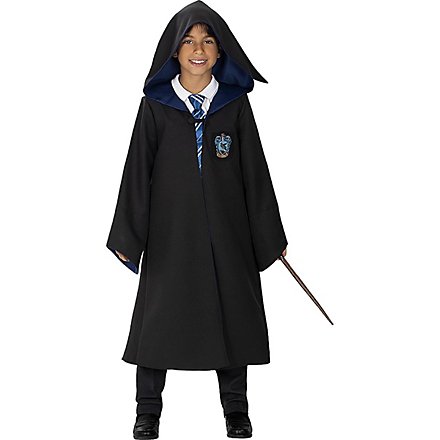 Harry Potter – Ravenclaw Umhang Deluxe für Kinder