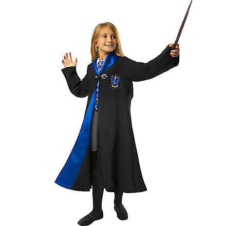 Harry Potter – Ravenclaw Umhang für Kinder