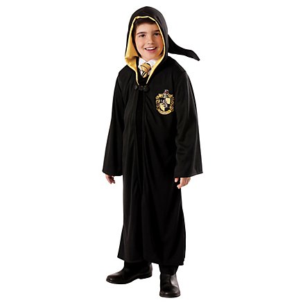 Harry Potter Robe Hufflepuff - kidomio.com