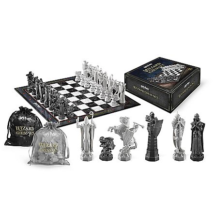 Harry Potter - Wizard Chess