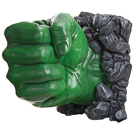Hulk - Hulks Faust Wallbreaker