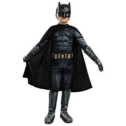 Justice League – Batman Kostüm für Kinder