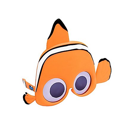 Kinder Sun-Staches Findet Nemo Partybrille