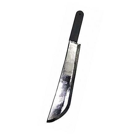 Kitchen Knife made of plastic