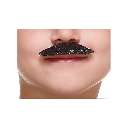 Balinco 12-teiliges Set Selbstklebende Schwarze Schnurrbart Klebebärte als online kaufen Balinco 12-teiliges Set Selbstklebende Schwarze Schnurrbart Klebebärte als online kaufen