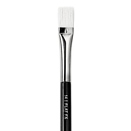 Mastixpinsel flach - 14 FLAT FX