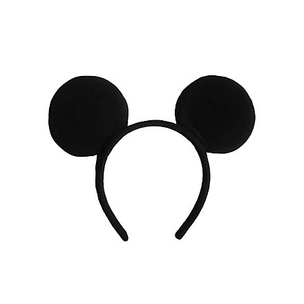 Mickey Mouse Ears - kidomio.com