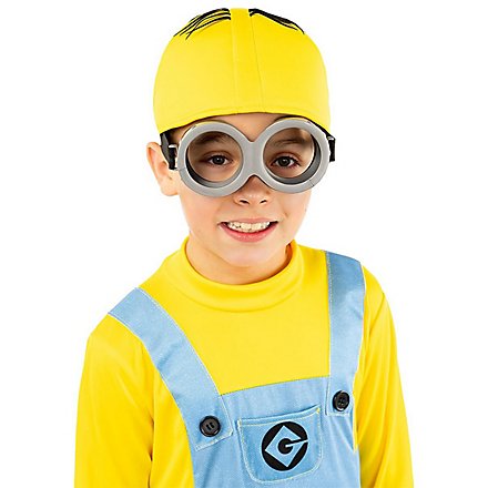 Minions – Brille für Kinder