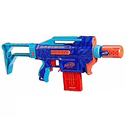 Nerf Elite 2.0 Stormcharge