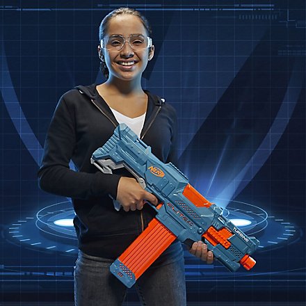 NERF Elite 2 0 Turbine CS 18 Kidomio