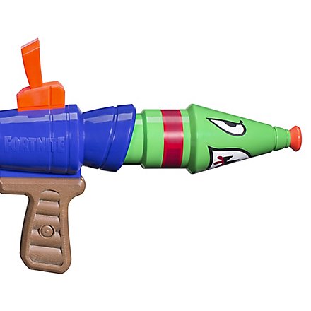 nerf super soaker fortnite compact smg waterblaster