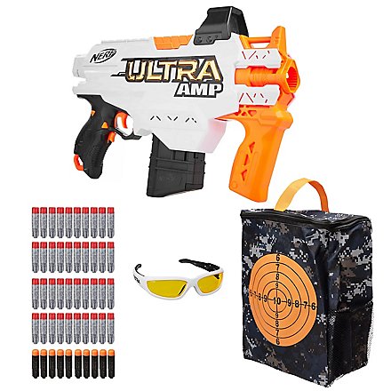 Canon Dye Ultralite 12 Pouces .689 Noir Brillant Pour Ion/Impulse - Evil Pipe Mal Ultra