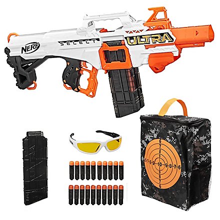 Nerf - Ultra Select Ammo-Pack