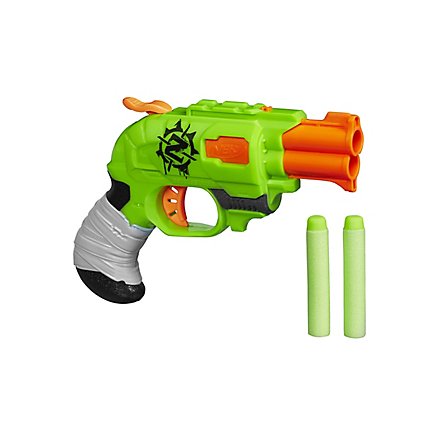 Nerf Zombie Strike Double Strike