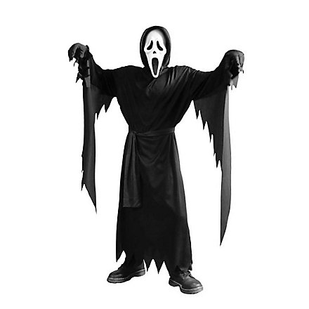 Original Scream Child Costume - kidomio.com