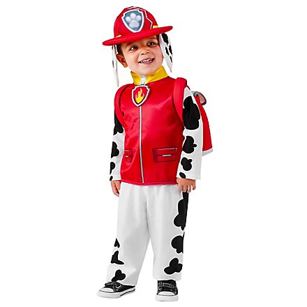 Paw Patrol Marshall Kinderkostüm