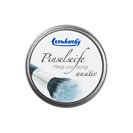 Pinselseife 80g