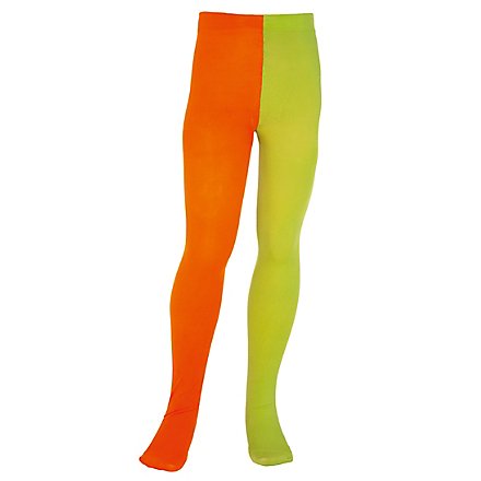 Pippi Langstrumpf Strumpfhose