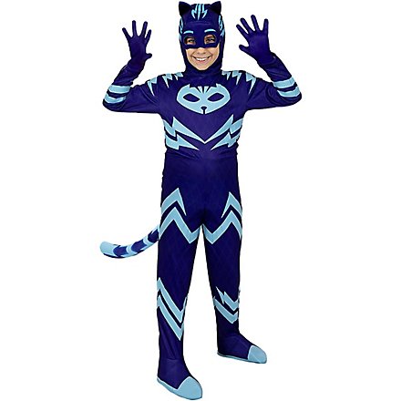 PJ Masks – Catboy Kostüm für Kinder