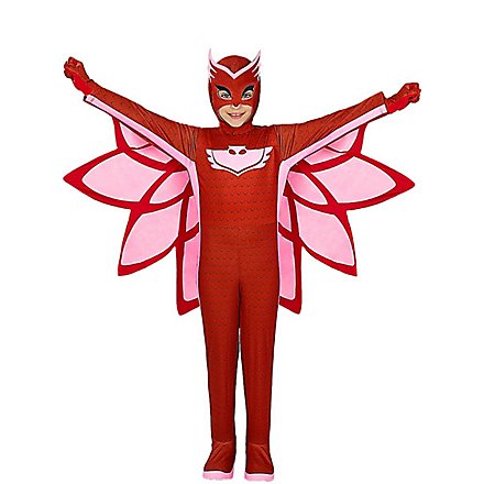 PJ Masks – Eulette Kostüm für Kinder