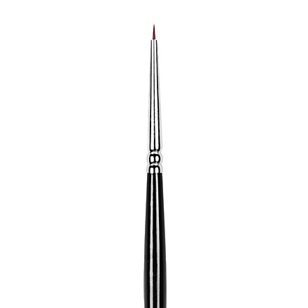 Profi Make-up Pinsel ultrafein
