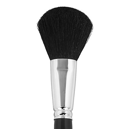 Puder-Pinsel 