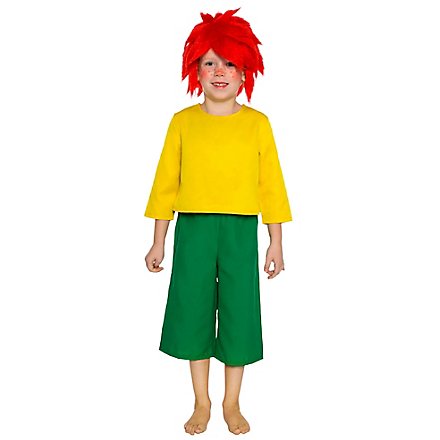 Pumuckl Kinderkostüm