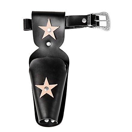 Revolver belt for children