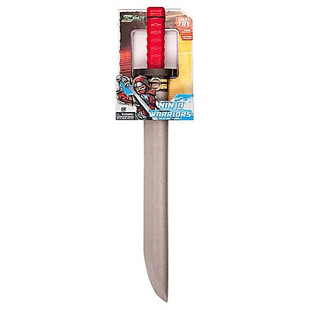 Schaumstoff Schwert Ninja