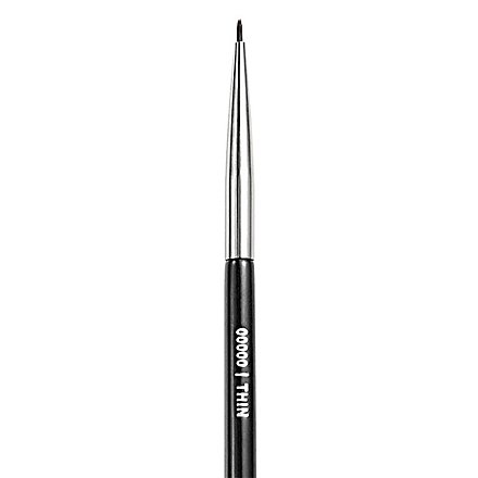 Schminkpinsel ultra fein - 00000 THIN