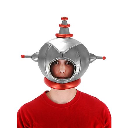 Spaceman Helm