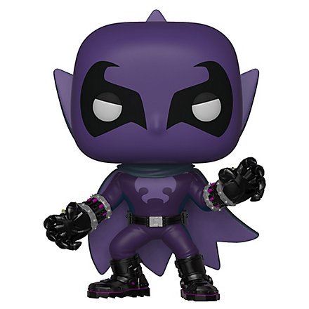 prowler pop