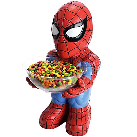 Spider-Man - Spider-Man Candy Holder