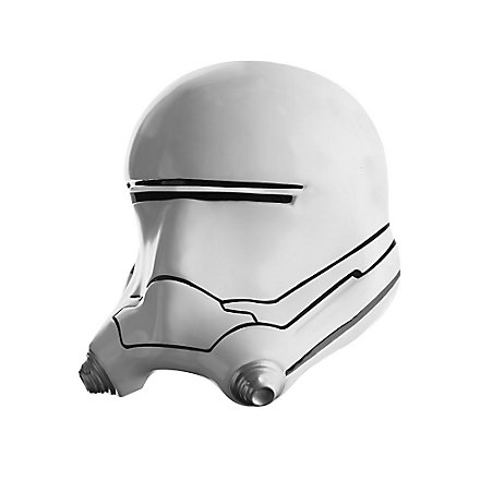 Star Wars 7 Flametrooper Helmet for Kids
